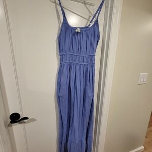 Pact Maxi Dress